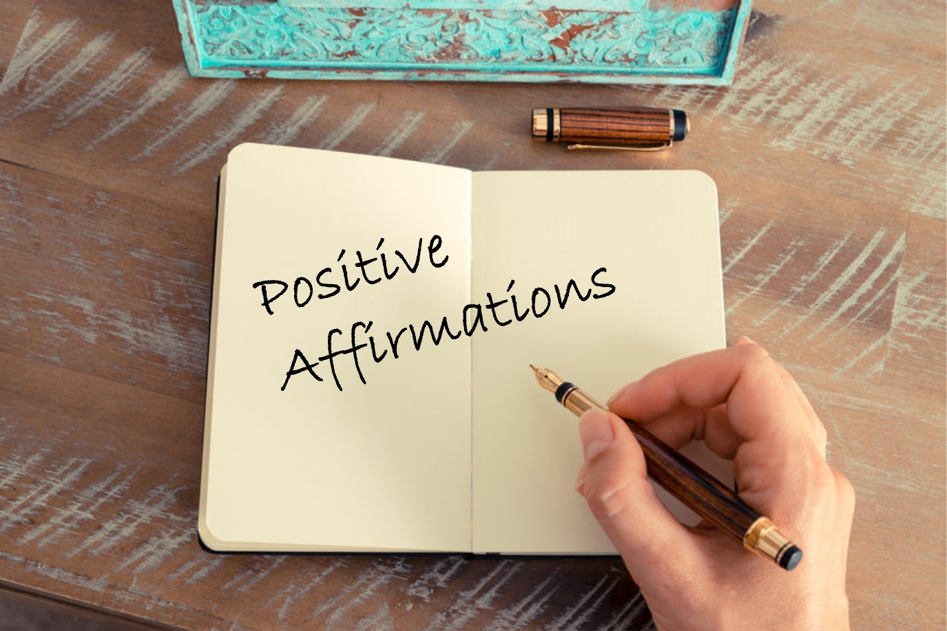 You are currently viewing How Do Affirmations Work?