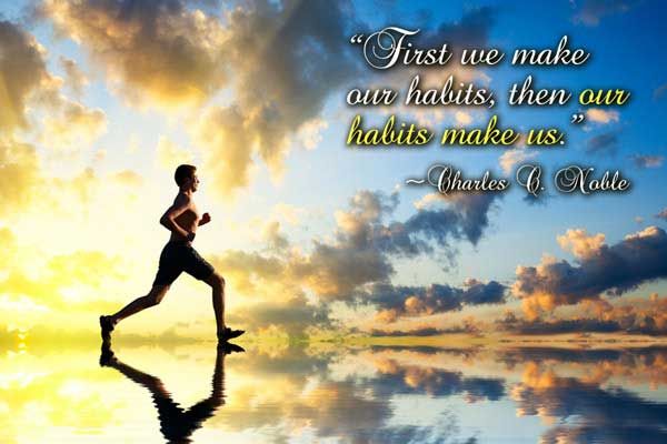 You are currently viewing Powerful Concepts for Creating Successful Habits In Your Life