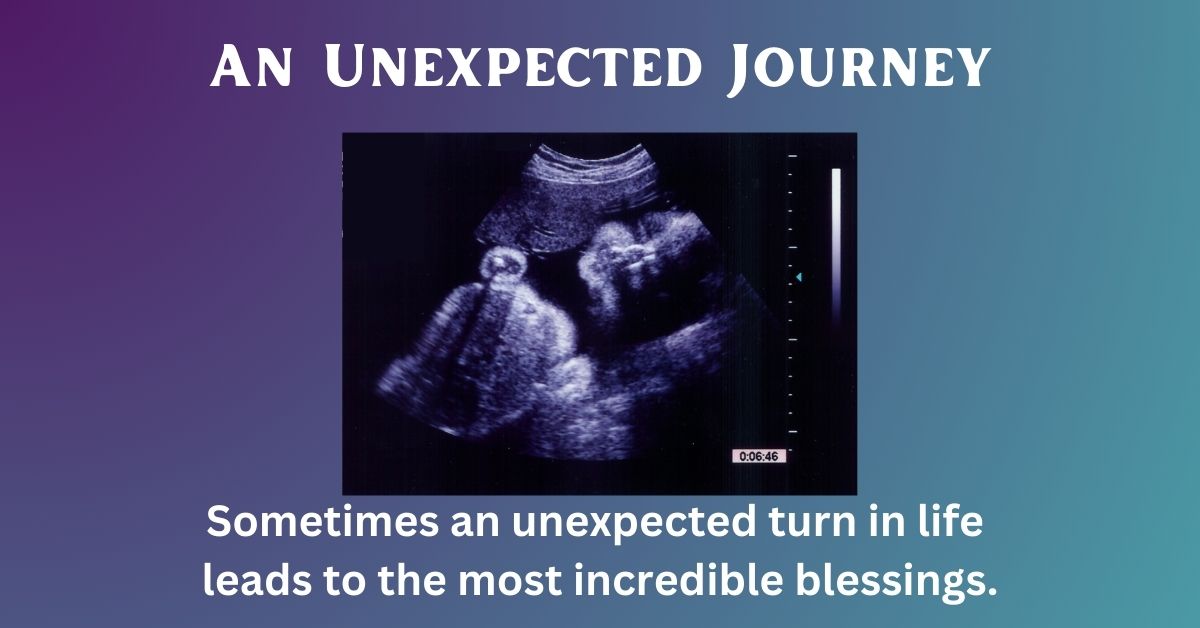 You are currently viewing An Unexpected Journey – Becoming the Parent of a Child with Special Needs